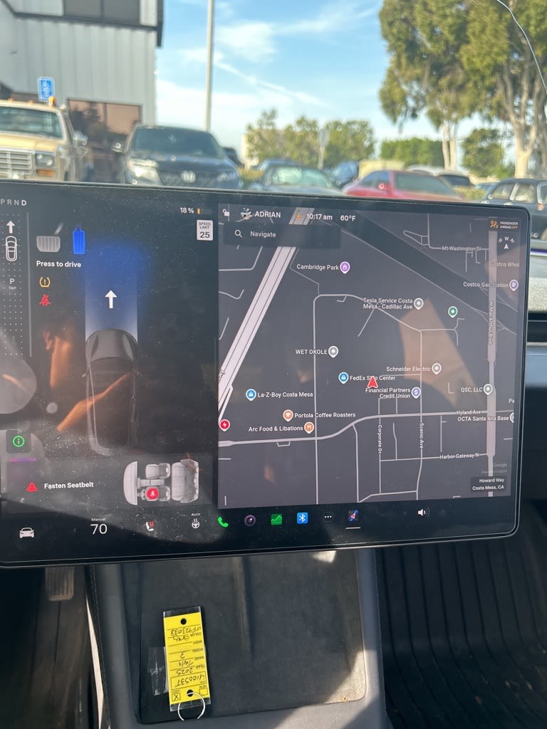 Thumbnail: 2025 Tesla Model 3 - 12