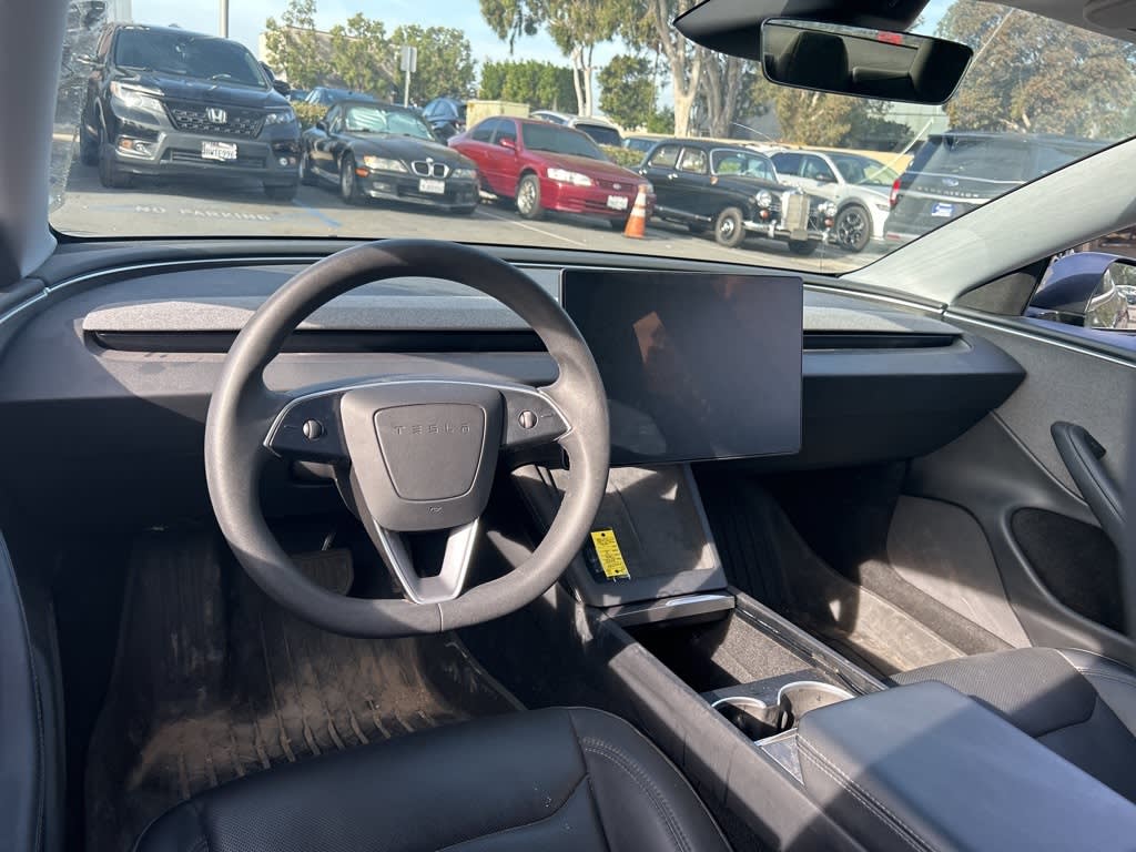 Thumbnail: 2025 Tesla Model 3 - 2