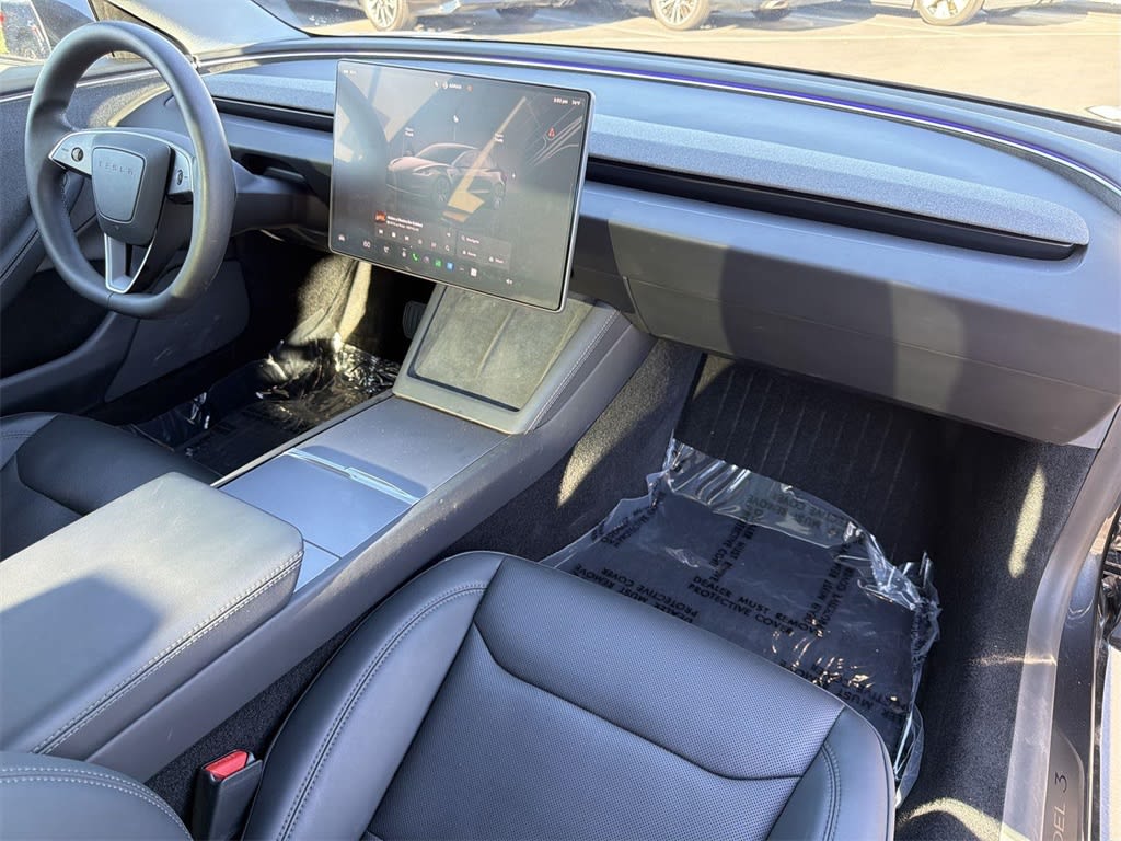 Thumbnail: 2025 Tesla Model 3 - 13