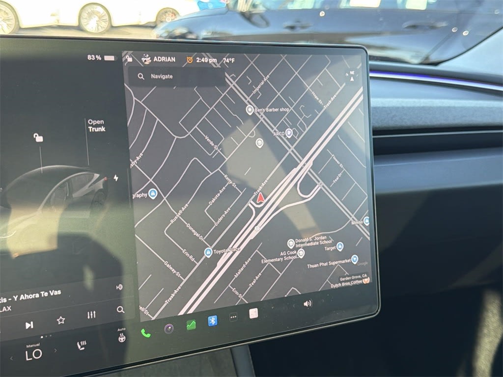 Thumbnail: 2025 Tesla Model 3 - 14