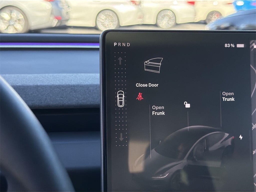 Thumbnail: 2025 Tesla Model 3 - 25