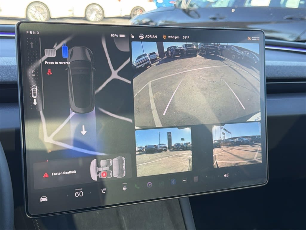 Thumbnail: 2025 Tesla Model 3 - 12