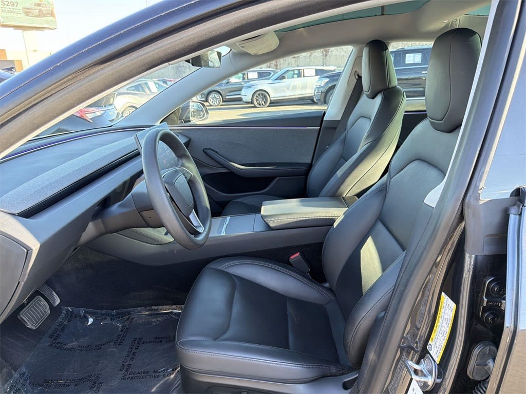 Thumbnail: 2025 Tesla Model 3 - 9