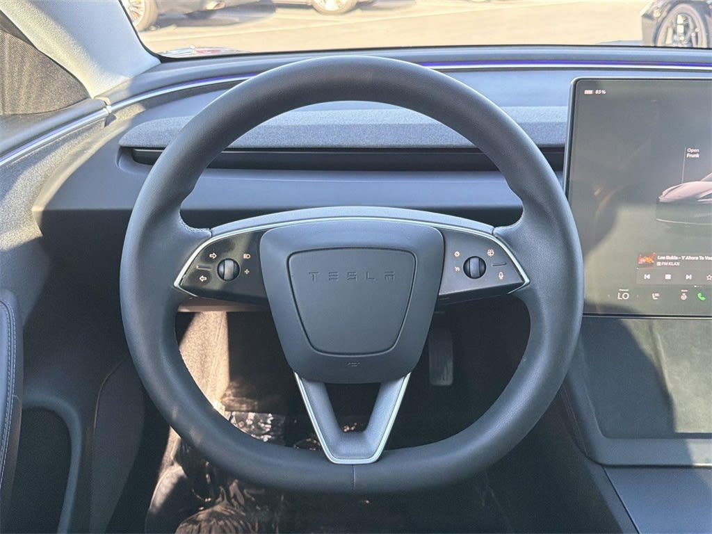 Thumbnail: 2025 Tesla Model 3 - 8