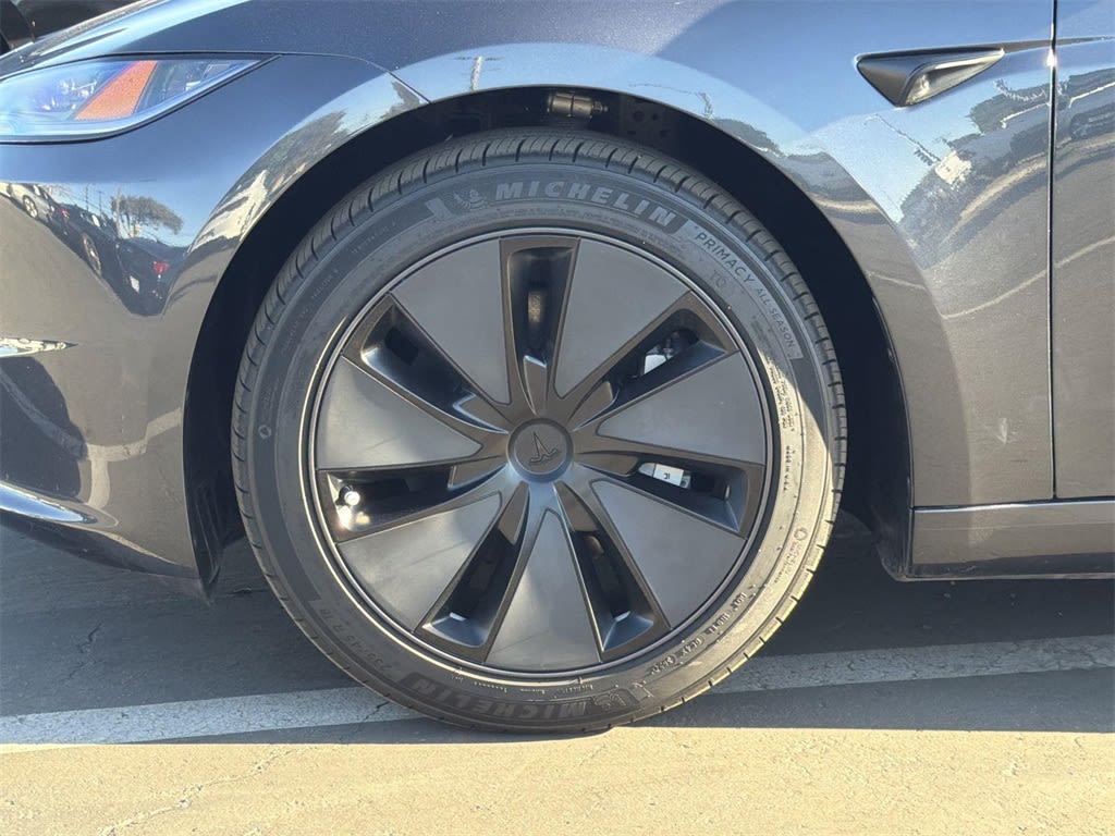 Thumbnail: 2025 Tesla Model 3 - 7