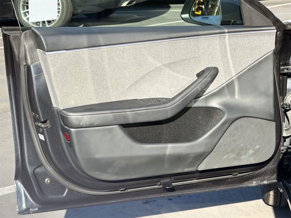 Thumbnail: 2025 Tesla Model 3 - 30