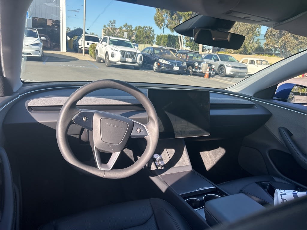 Thumbnail: 2025 Tesla Model 3 - 2