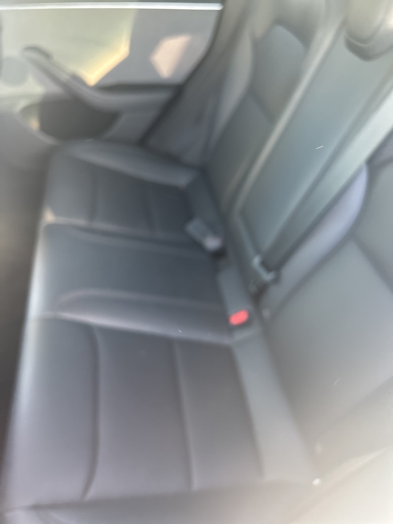 Thumbnail: 2025 Tesla Model 3 - 4