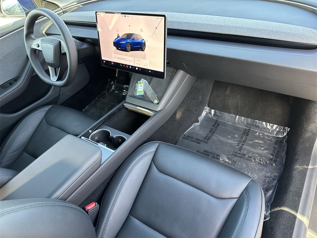 Thumbnail: 2025 Tesla Model 3 - 39