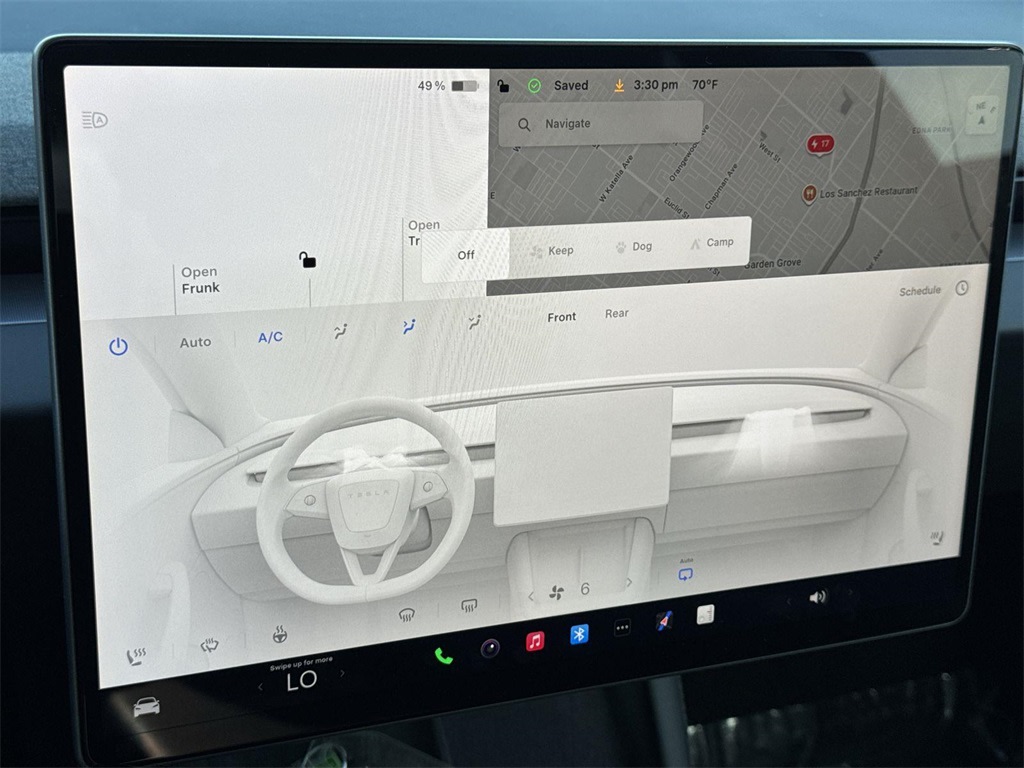 Thumbnail: 2025 Tesla Model 3 - 22