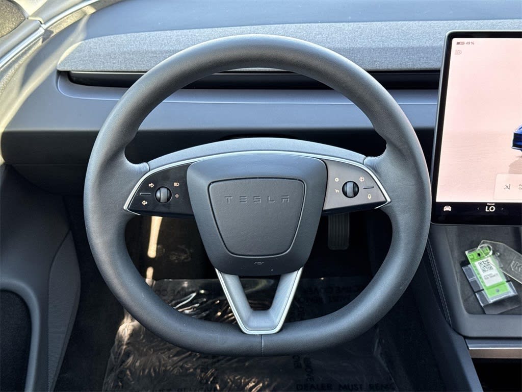 Thumbnail: 2025 Tesla Model 3 - 9