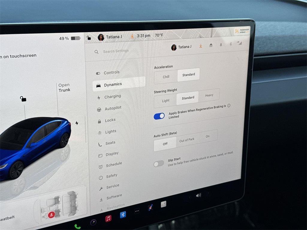 Thumbnail: 2025 Tesla Model 3 - 26