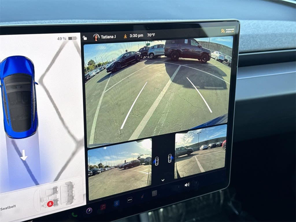 Thumbnail: 2025 Tesla Model 3 - 23