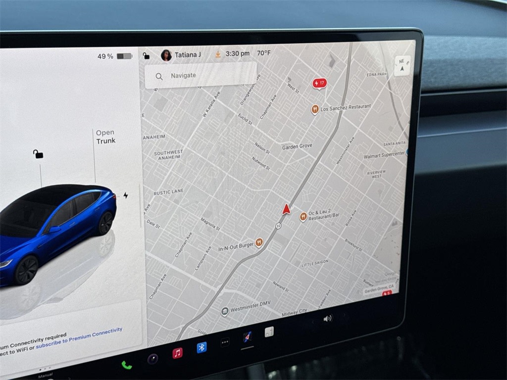 Thumbnail: 2025 Tesla Model 3 - 13