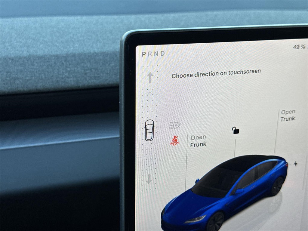 Thumbnail: 2025 Tesla Model 3 - 7