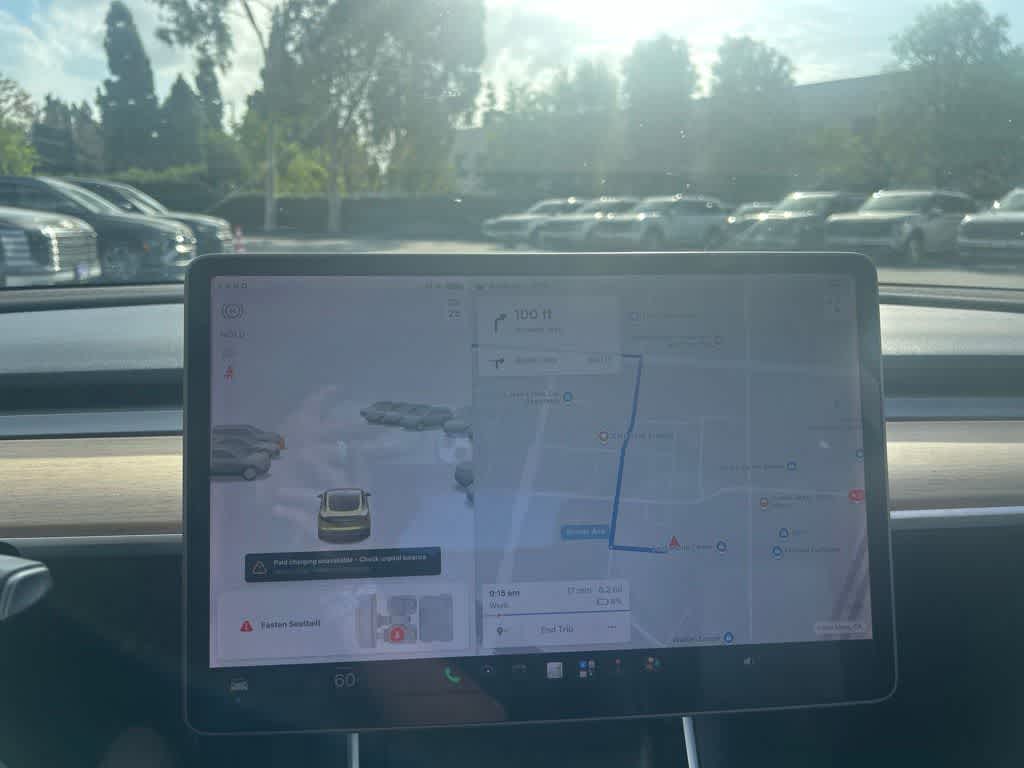 Thumbnail: 2020 Tesla Model 3 - 11