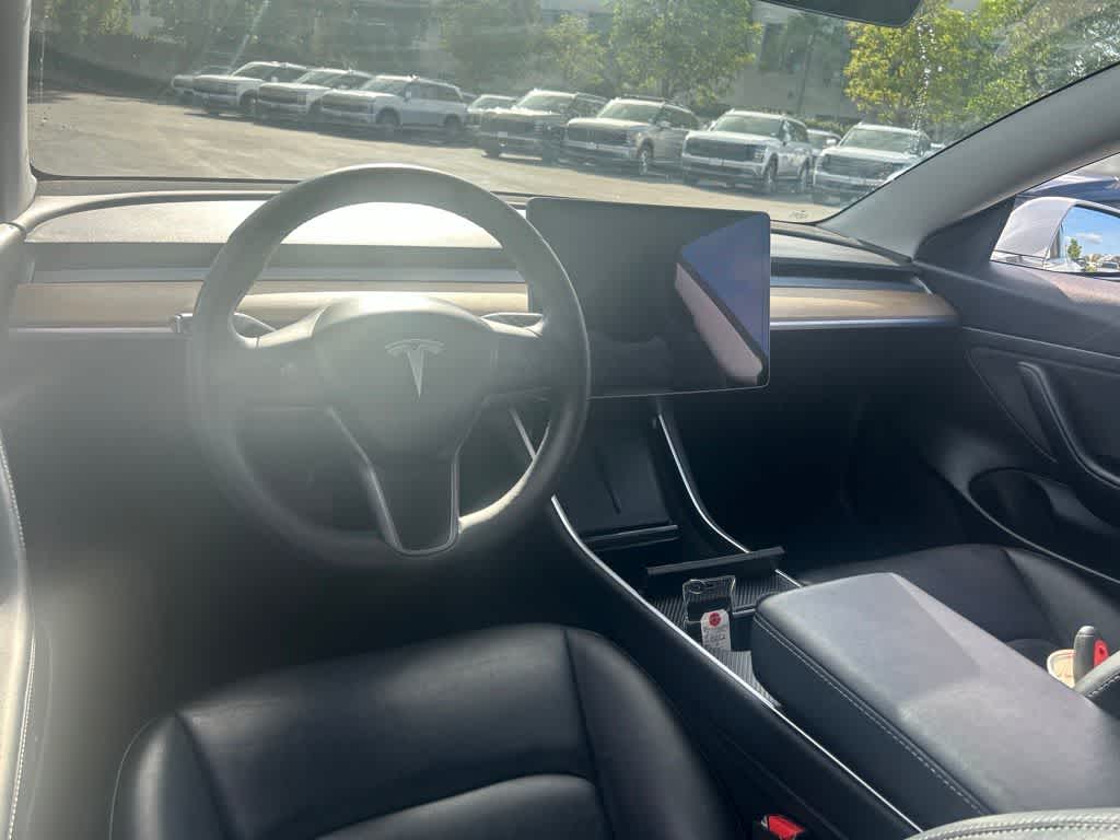 Thumbnail: 2020 Tesla Model 3 - 2