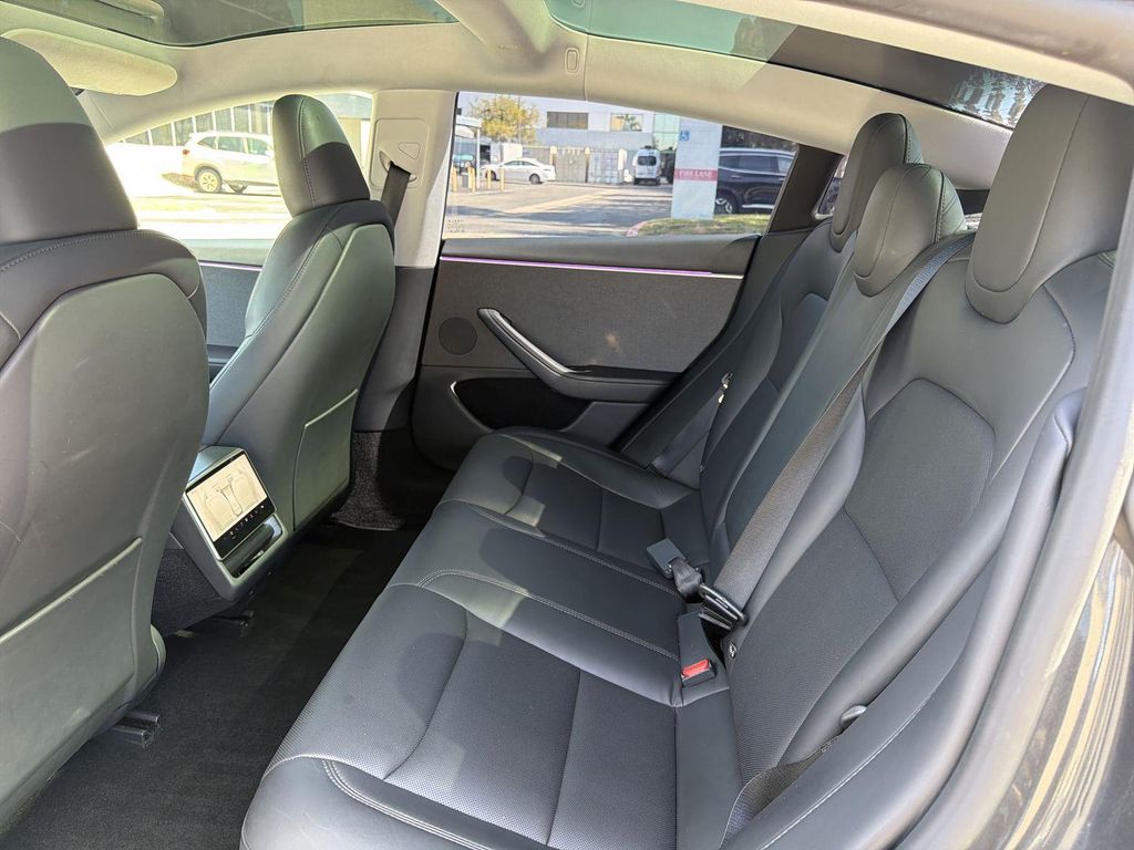 Thumbnail: 2024 Tesla Model 3 - 11