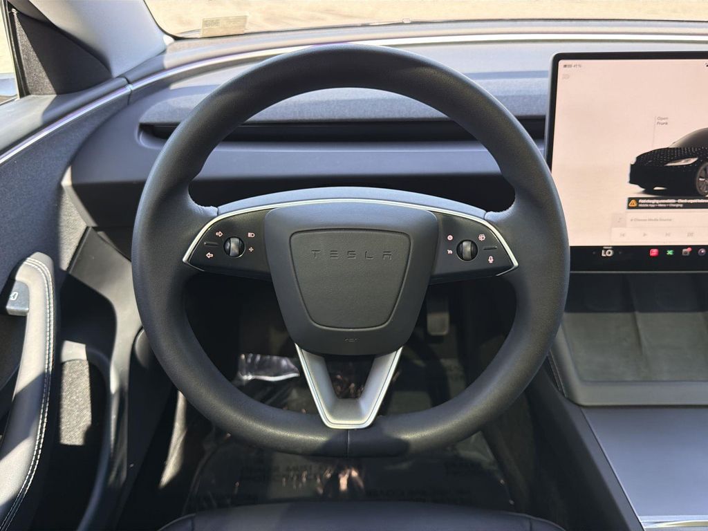 Thumbnail: 2024 Tesla Model 3 - 8