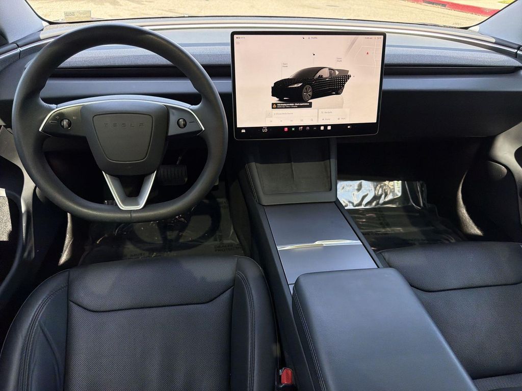 Thumbnail: 2024 Tesla Model 3 - 2