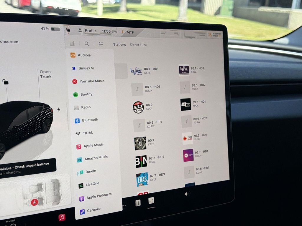 Thumbnail: 2024 Tesla Model 3 - 26