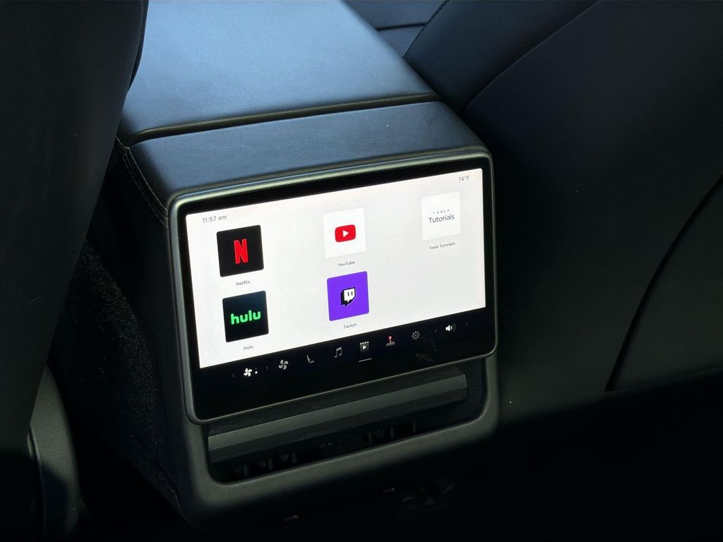 Thumbnail: 2024 Tesla Model 3 - 35