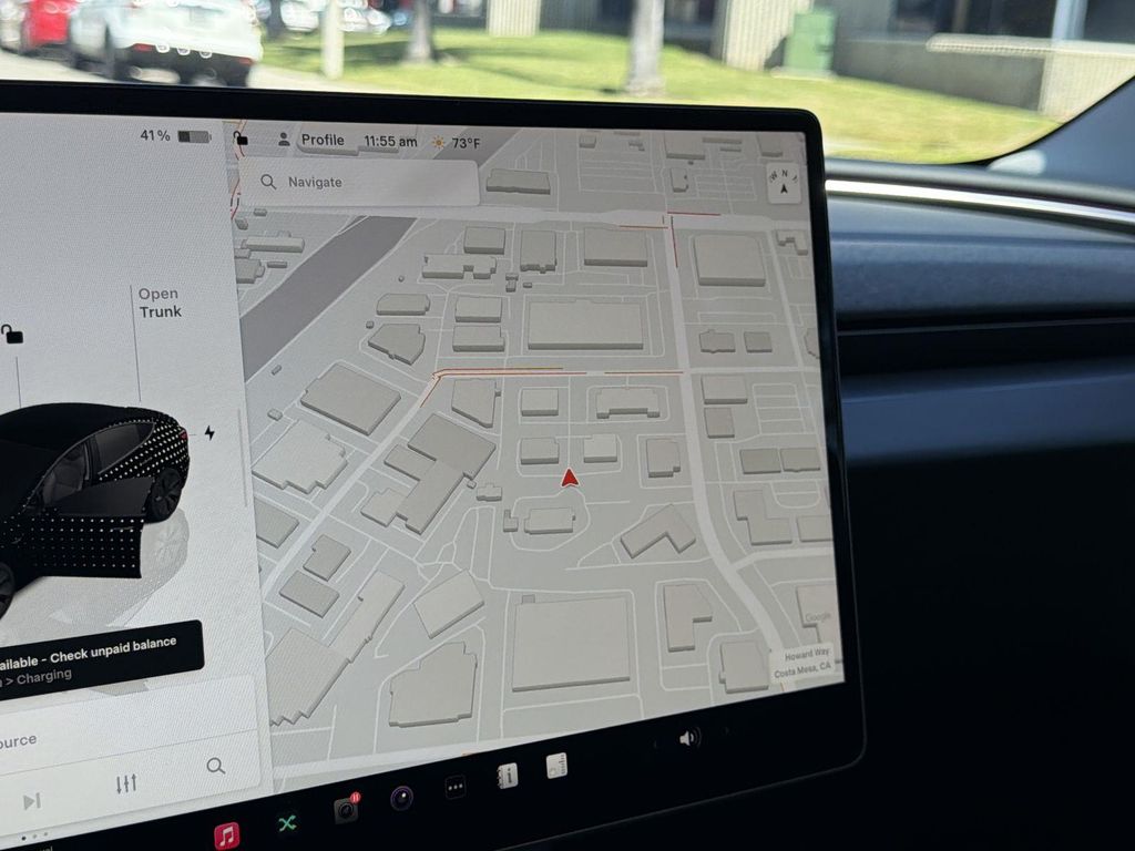 Thumbnail: 2024 Tesla Model 3 - 13