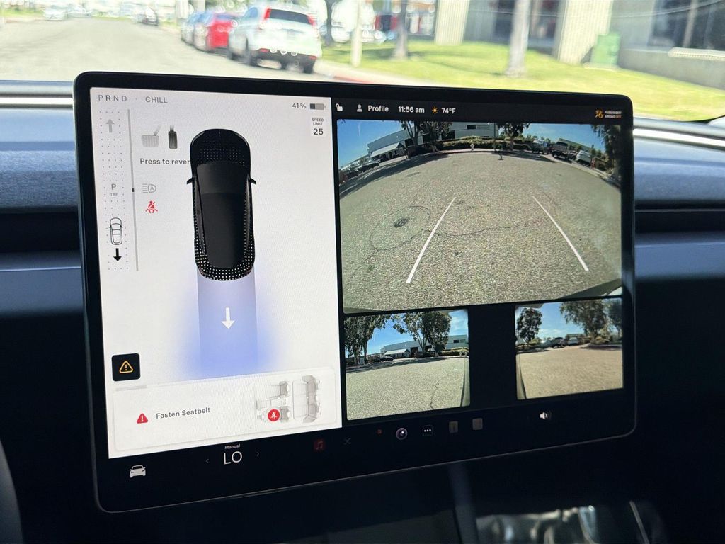 Thumbnail: 2024 Tesla Model 3 - 25