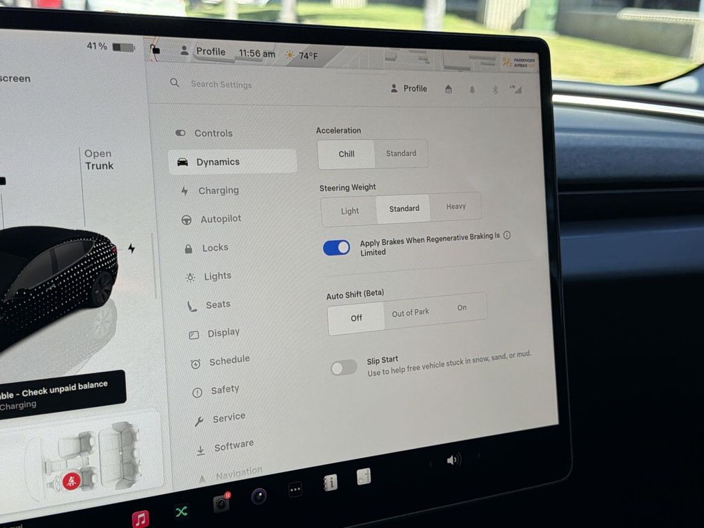 Thumbnail: 2024 Tesla Model 3 - 28