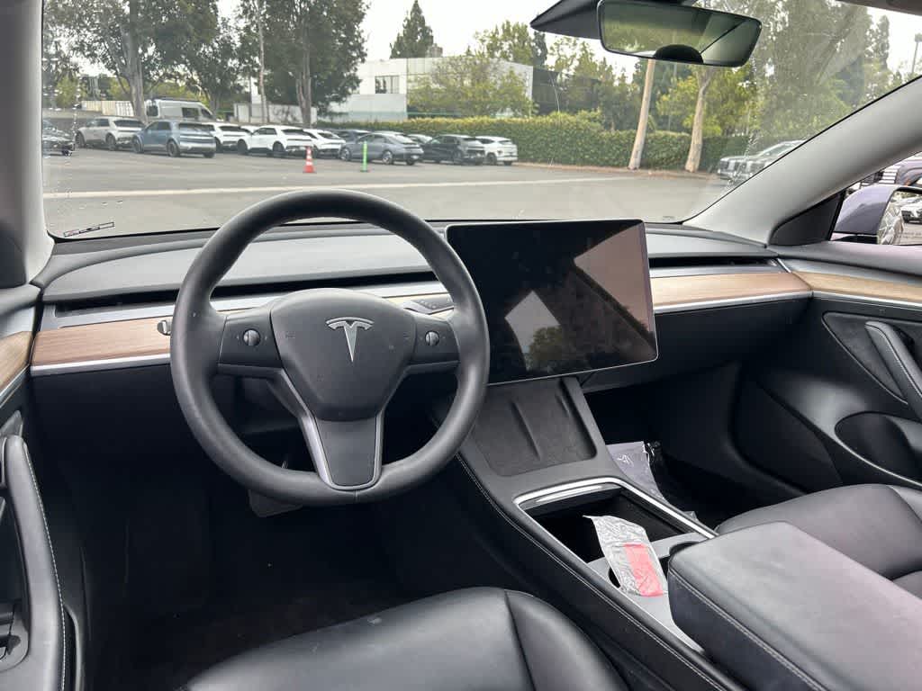 Thumbnail: 2023 Tesla Model 3 - 2