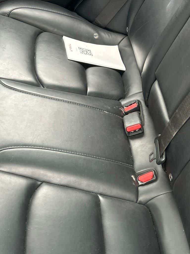 Thumbnail: 2023 Tesla Model 3 - 8