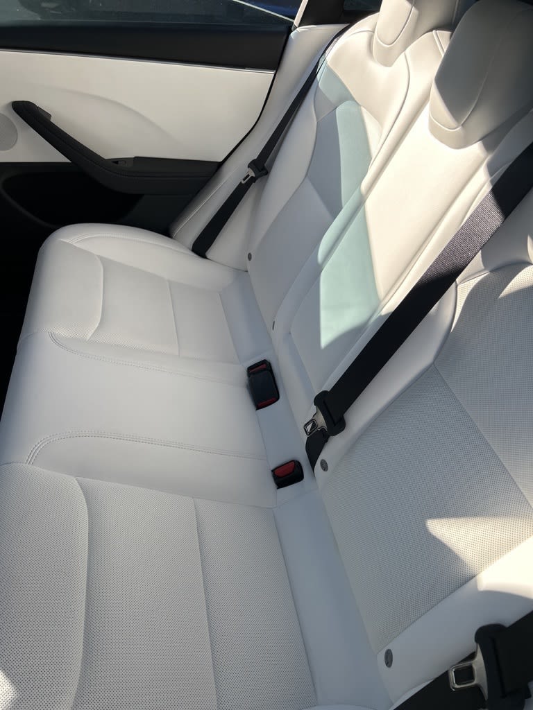 Thumbnail: 2025 Tesla Model 3 - 5