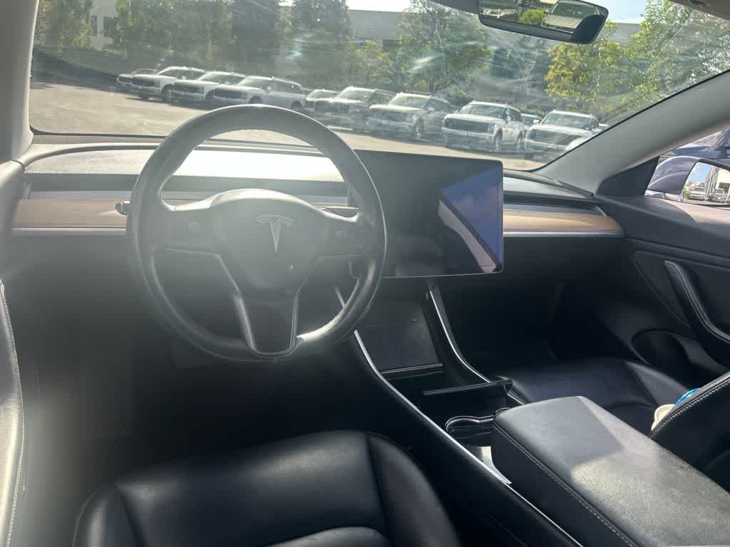 Thumbnail: 2018 Tesla Model 3 - 2