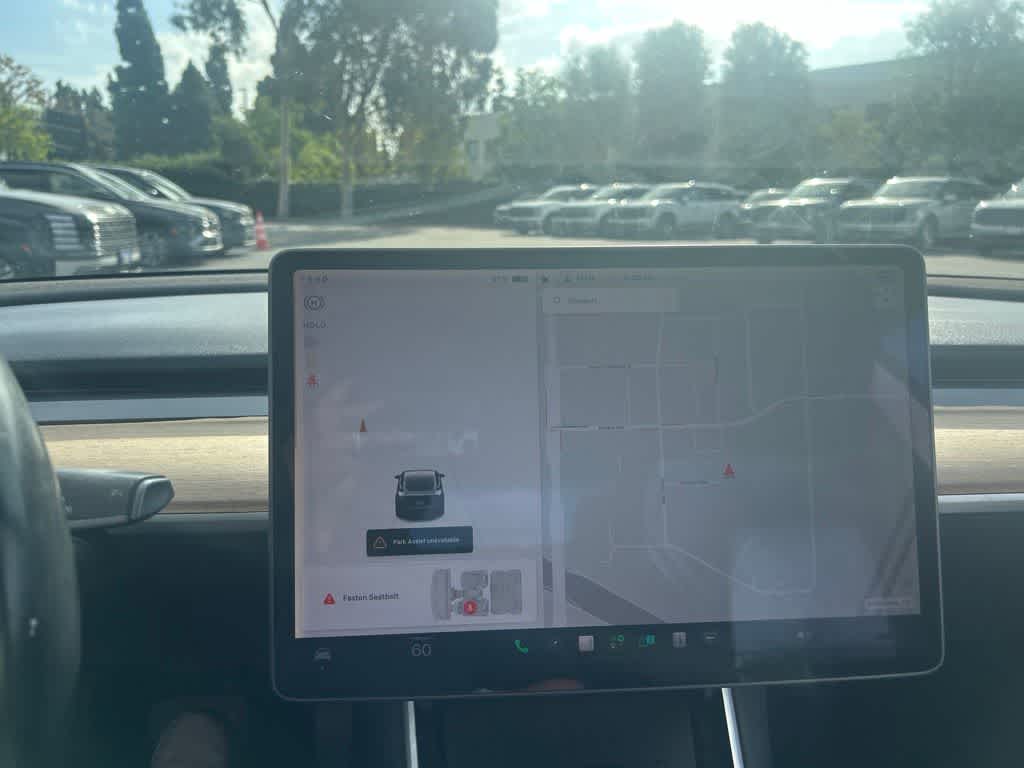 Thumbnail: 2018 Tesla Model 3 - 9
