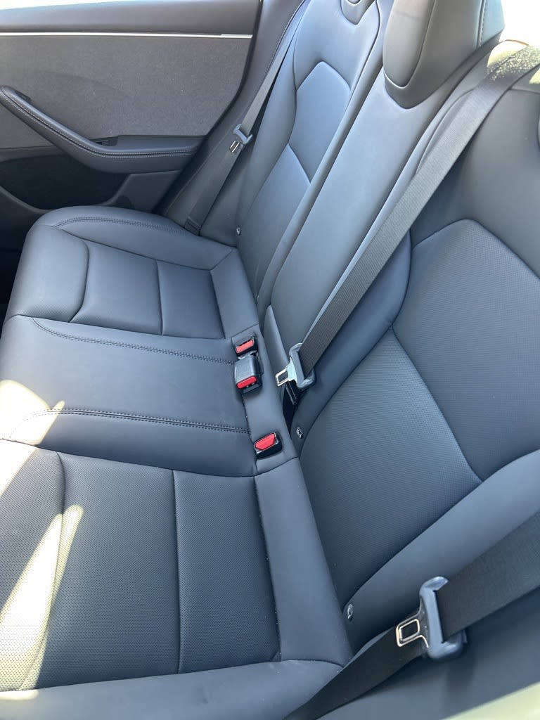 Thumbnail: 2024 Tesla Model 3 - 8