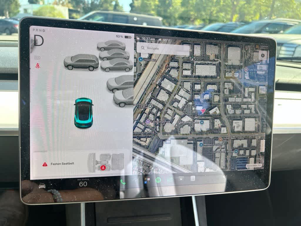 Thumbnail: 2020 Tesla Model 3 - 8