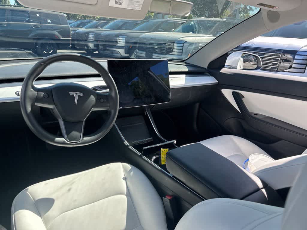 Thumbnail: 2020 Tesla Model 3 - 2