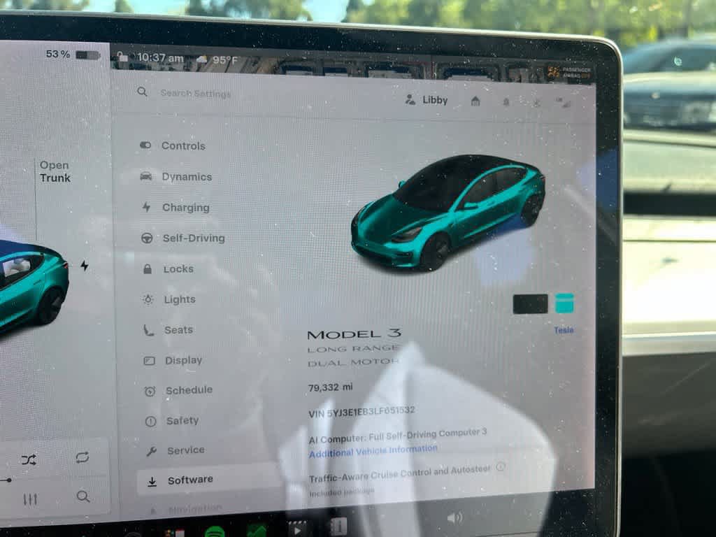 Thumbnail: 2020 Tesla Model 3 - 10
