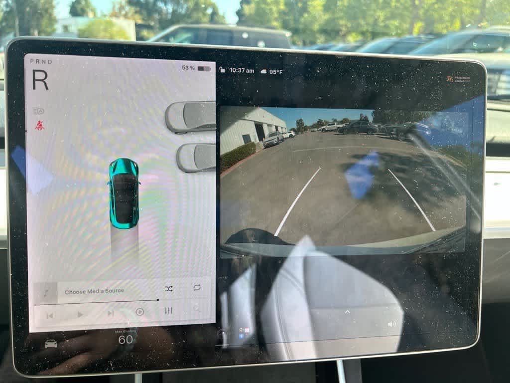 Thumbnail: 2020 Tesla Model 3 - 7