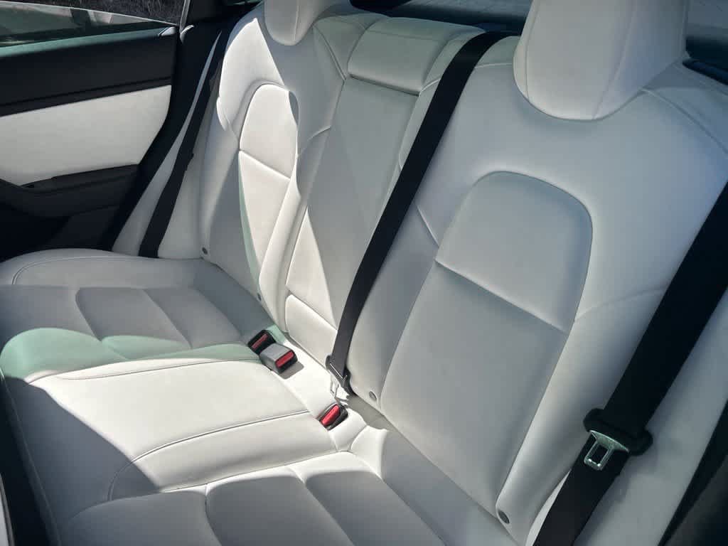 Thumbnail: 2020 Tesla Model 3 - 6