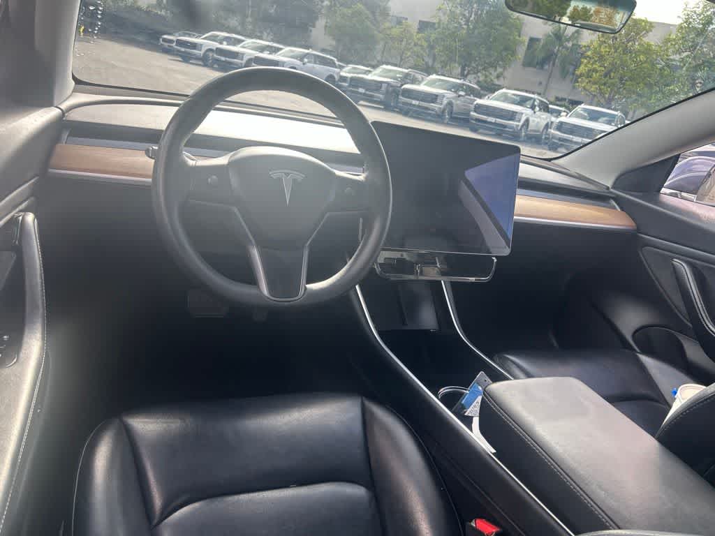 Thumbnail: 2020 Tesla Model 3 - 2