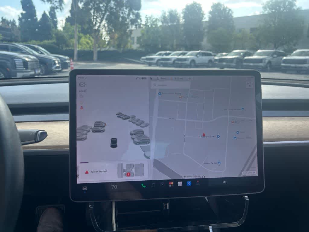 Thumbnail: 2020 Tesla Model 3 - 5