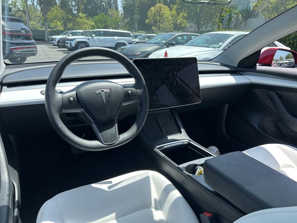 Thumbnail: 2023 Tesla Model 3 - 2
