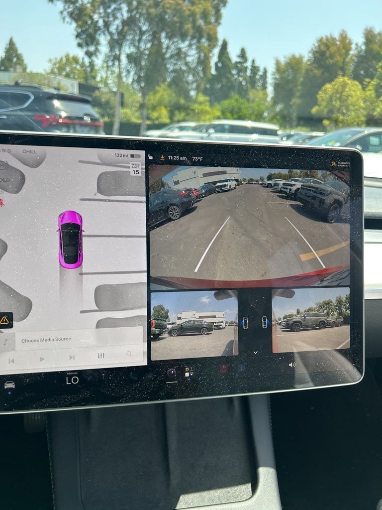 Thumbnail: 2023 Tesla Model 3 - 7