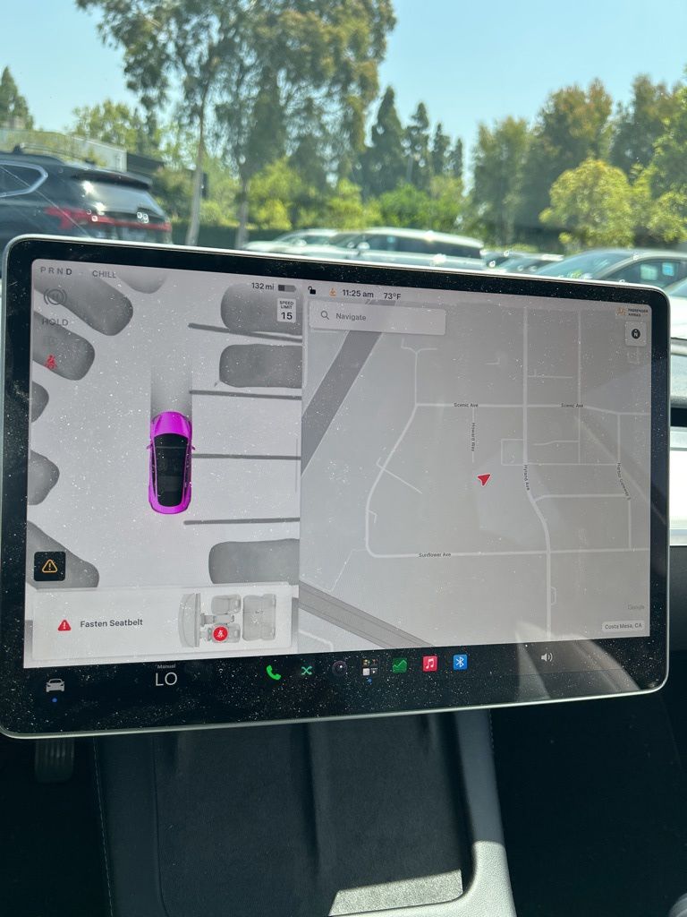 Thumbnail: 2023 Tesla Model 3 - 11