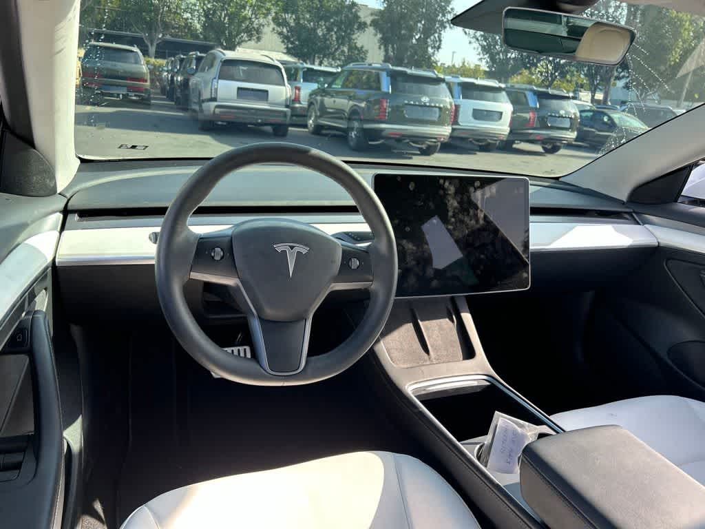 Thumbnail: 2022 Tesla Model 3 - 2