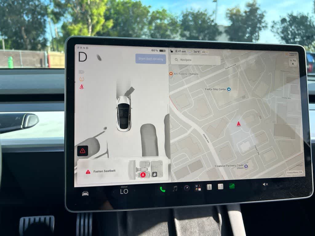 Thumbnail: 2022 Tesla Model 3 - 10