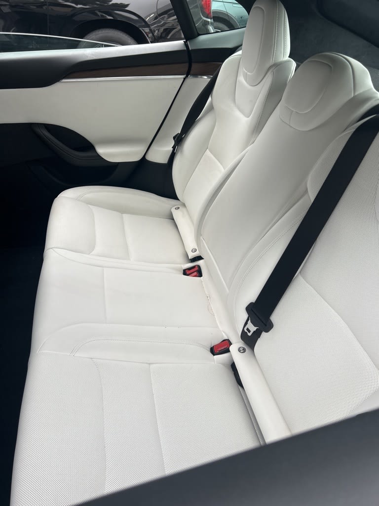 Thumbnail: 2023 Tesla Model S - 5