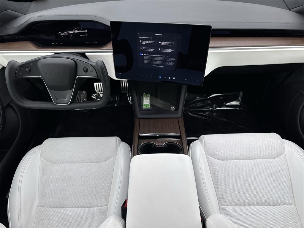 Thumbnail: 2023 Tesla Model S - 2