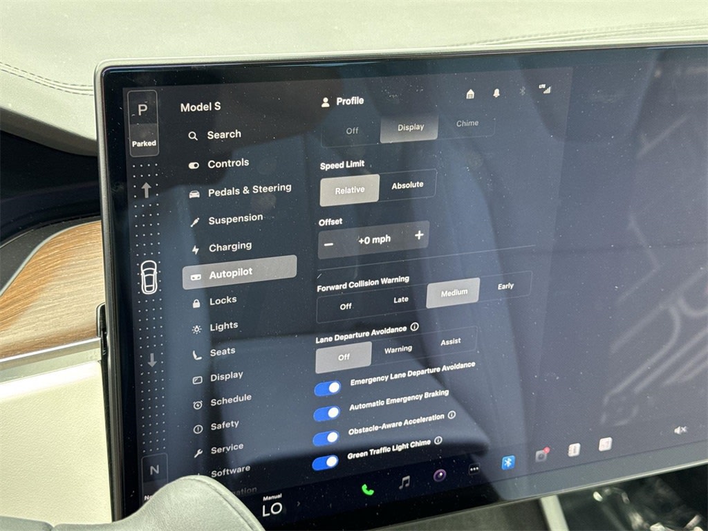 Thumbnail: 2023 Tesla Model S - 29